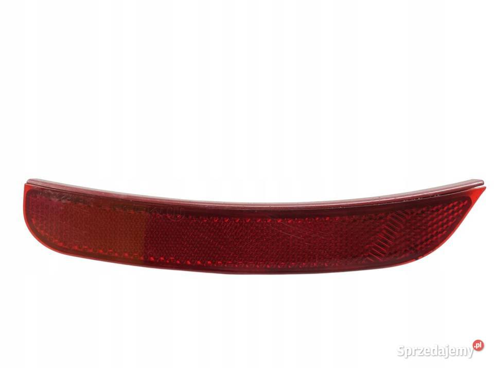 LAMPA TYŁ OBRYSÓWKA ZDERZAKA 68214127AA Dodge Motoryzacja