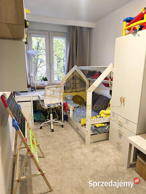 Sprzedam mieszkanie Milanówek 498m2 3 pokojowe