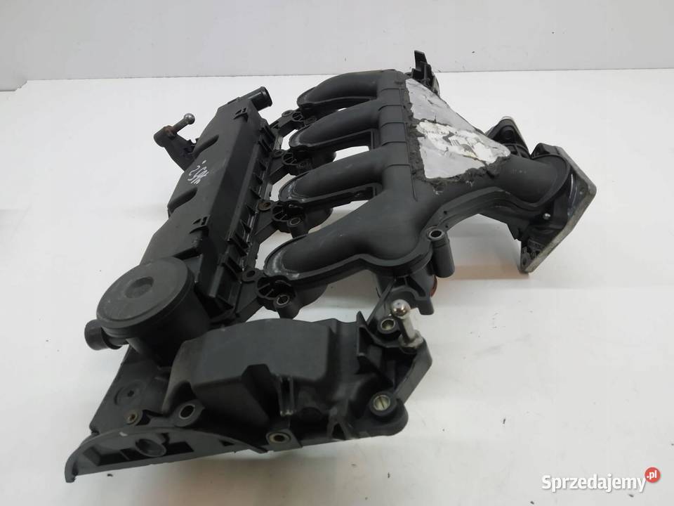 POKRYWA ZAWORÓW 9662688980 20 TDCI Ford Focus Rok produkcji 2004 świętokrzyskie sprzedam