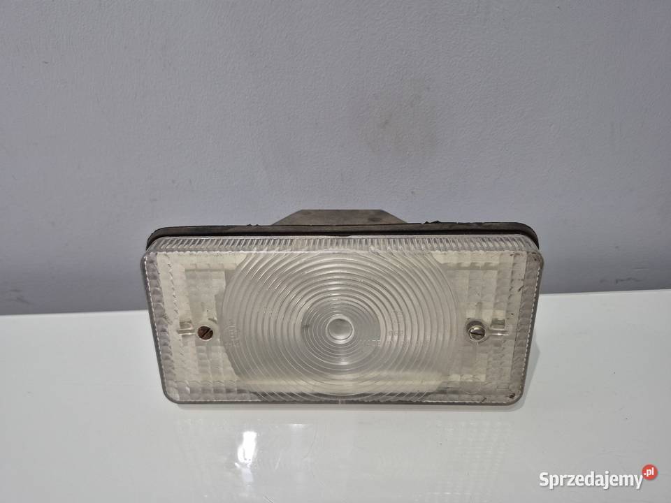 FSC Żuk Lampa cofania oryginalna