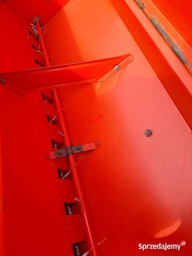 Siewnik zbożowy stegsted odpowiednik nordstena Gawłowice