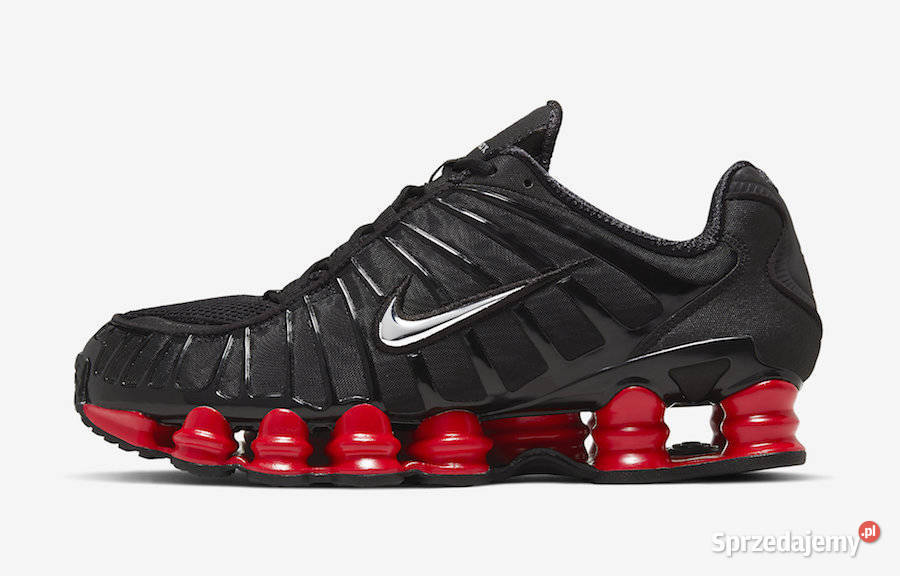Nike Air SHOX rozmiary 40414243444546 Rzeszów sprzedam