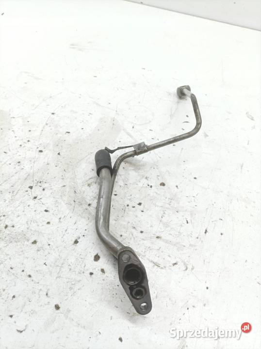 PRZEWÓD OLEJOWY TURBO 20 D4D Toyota Previa II Smarowanie silnika