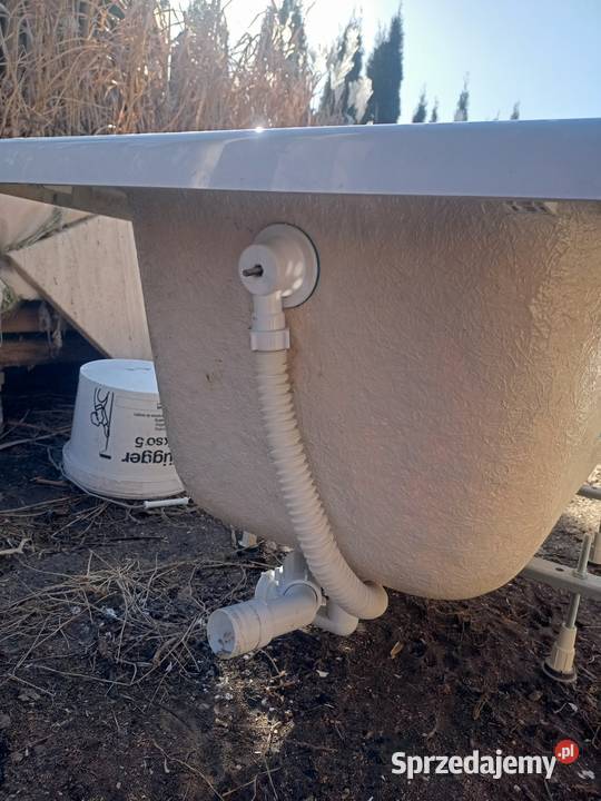 Wanna kąpielowa mazowieckie Błonie