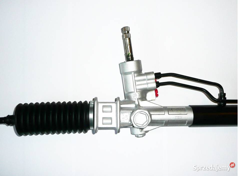 PRZEKŁADNIA KIEROWNICZA ZE WSPOMAGANIEM DAEWOO Szczecin