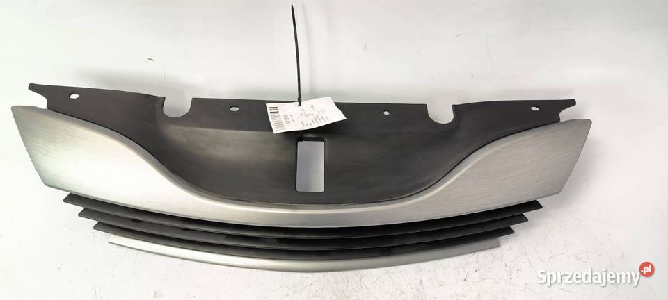 GRILL ATRAPA RENAULT LAGUNA I LIFT 8200012581 Lipno sprzedam