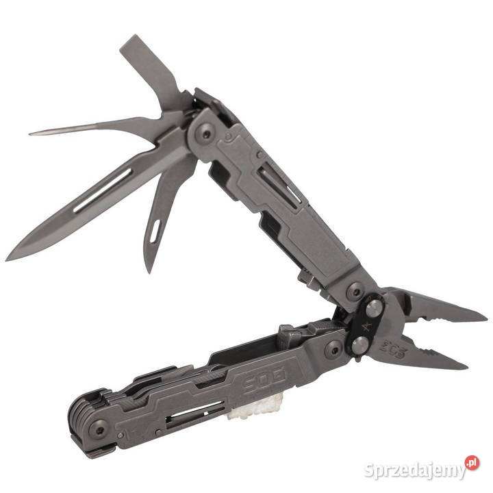 MultiTool SOG Power Access Stone Wash PA1001CP Warszawa
