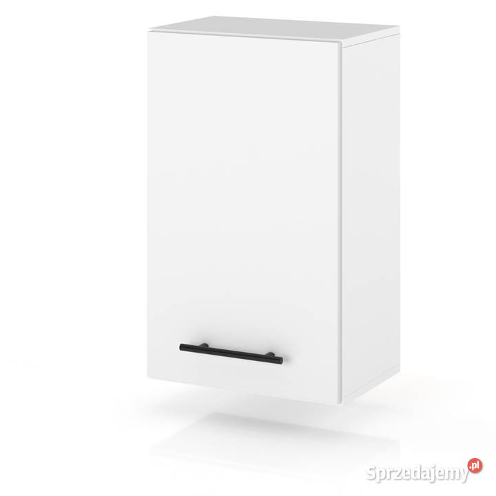 szafka kuchenna wisząca modułowa z uchwytami 32cm Elbląg