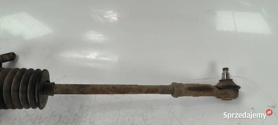 MAGLOWNICA RENAULT CLIO II Lipno