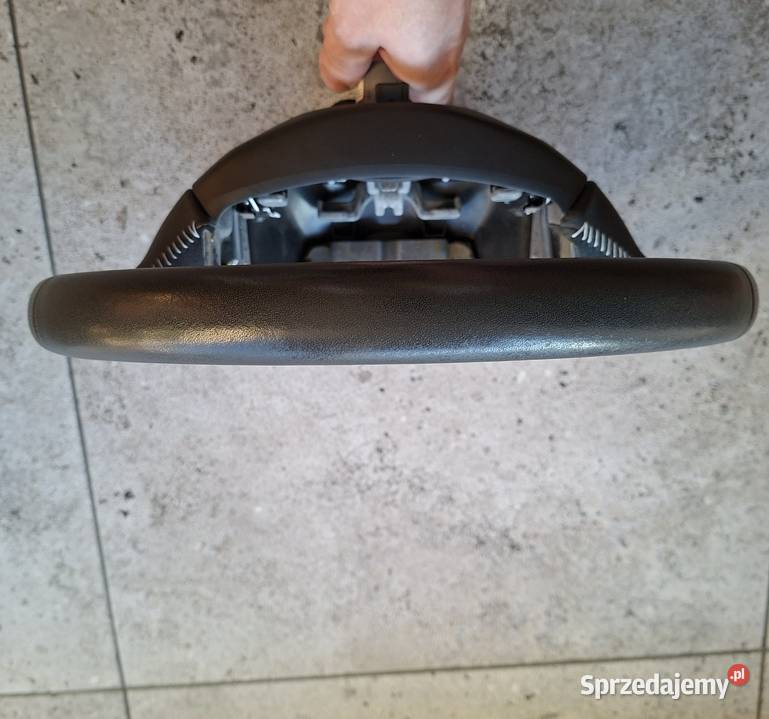 Kierownica Renault Scenic 3 wielkopolskie