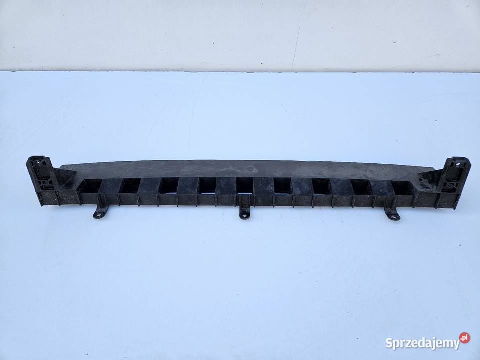 SKODA YETI 5L0 WZMOCNIENIE DOLNE ZDERZAKA PRZÓD
