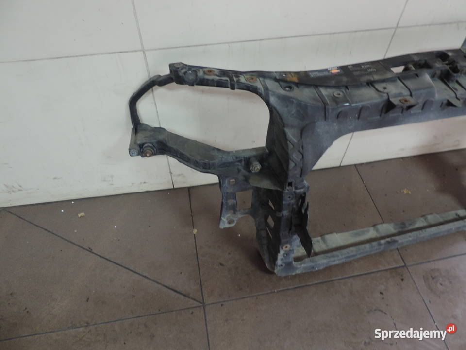 WZMOCNIENIE CZOŁOWE PAS PRZEDNI SEAT IBIZA III Nowy Sącz sprzedam