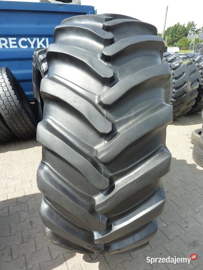 Opona używana rolnicza 71070R38 ALLIANCE A360 Zaścianki