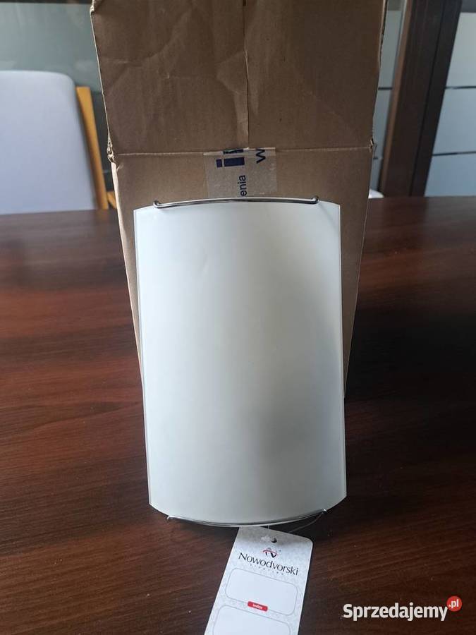 Lampa sufitowA CANDELLUX Tomaszów Mazowiecki