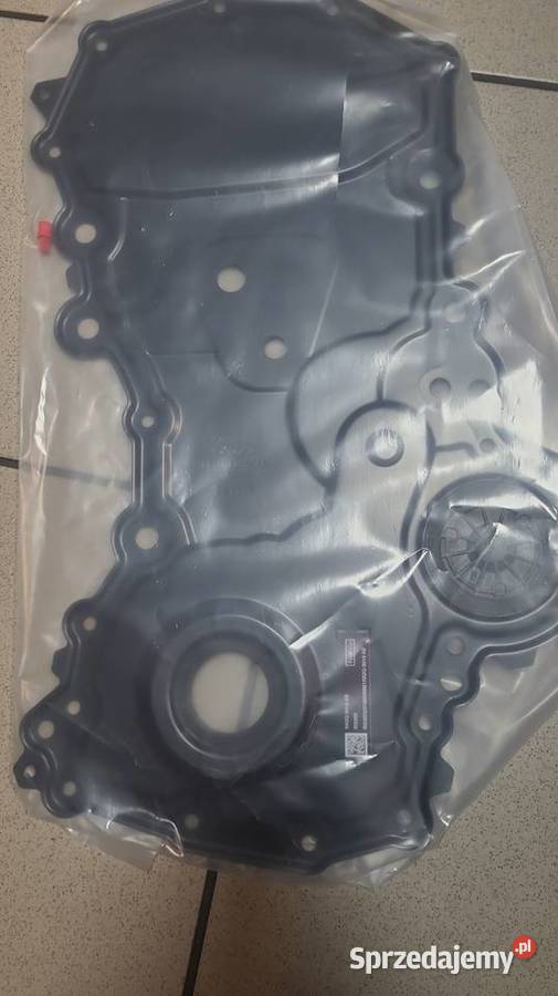 Turbosprężarka Ford Transit BRATFORD Radom