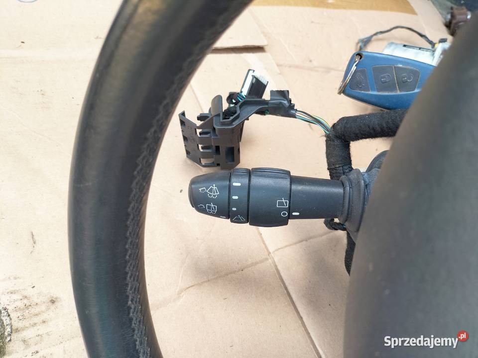 STILO C330 C336 STACYJKA WIĄZKA 00046826724 Kamień-Kolonia