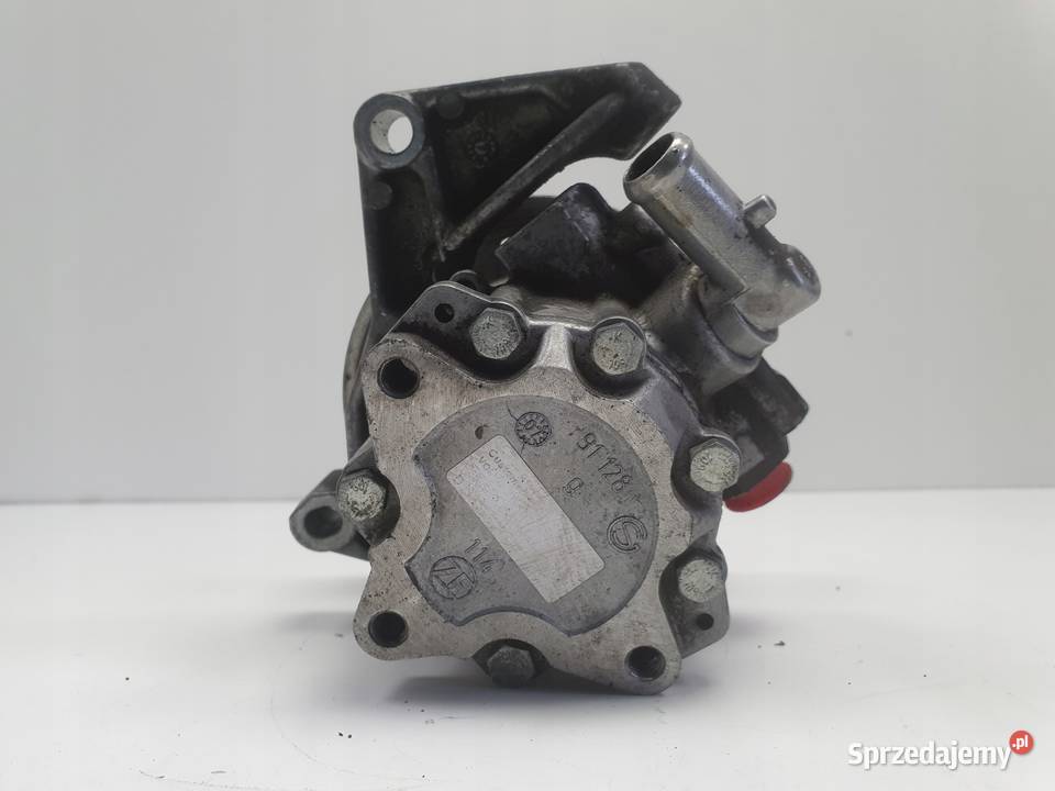 POMPA WSPOMAGANIA Volvo V70 III XC90 XC70 S80 II Chełm sprzedam