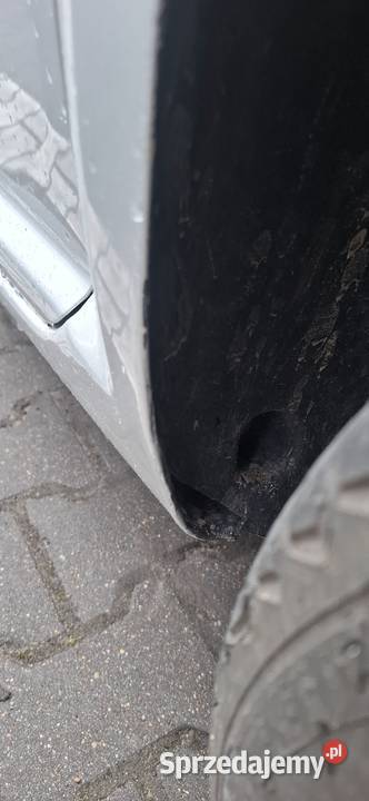 VW BORA 18T Lublin