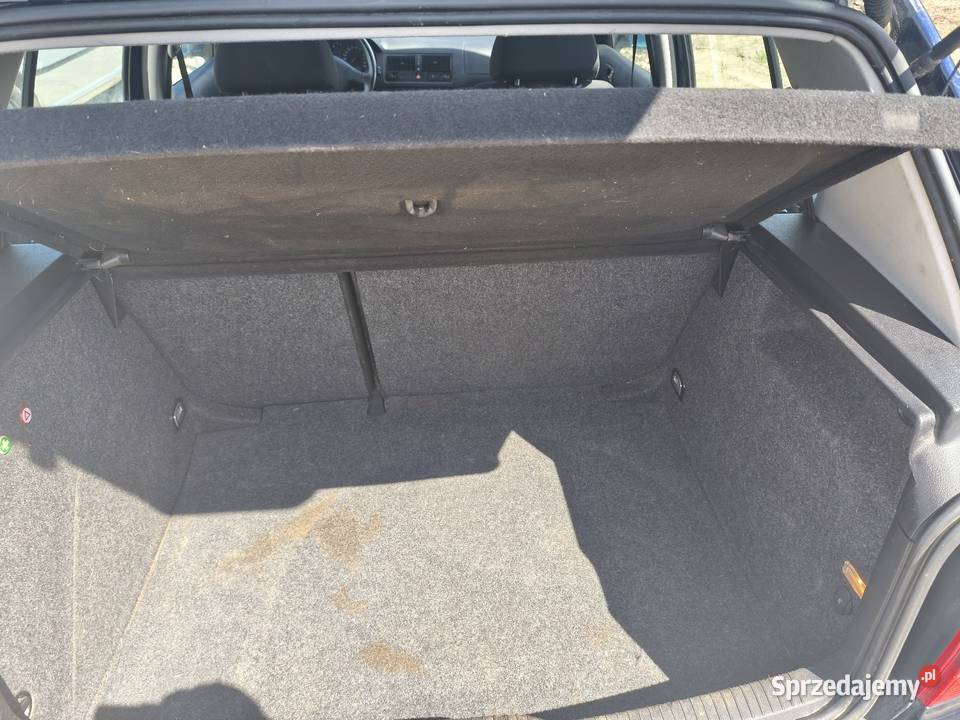 VW Golf4 Częstochowa