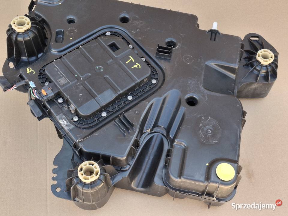 PEUGEOT EXPERT III JUMPY III PROACE COMBO Bieleń