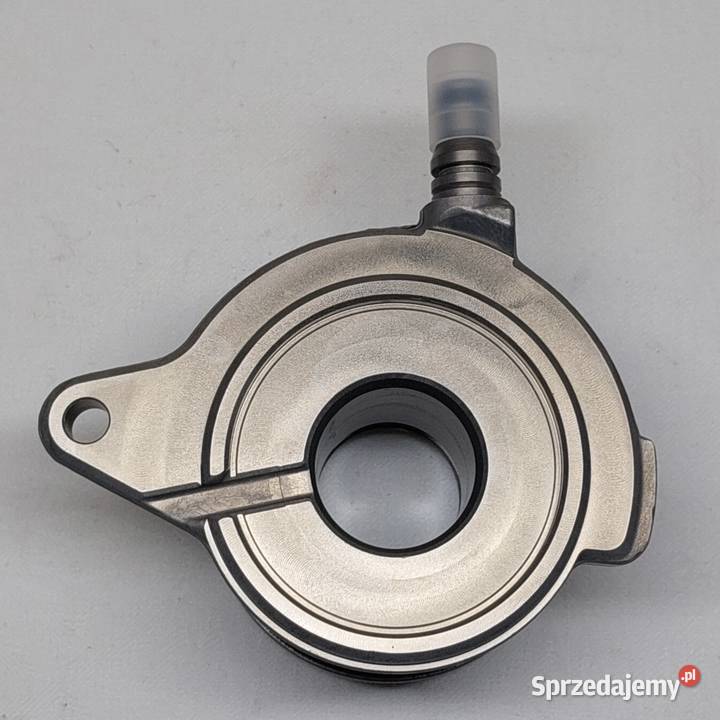 WYSPRZĘGLIK VOLVO SILNIK D3 D4 D5 T5 FORD 22 Mielęcin sprzedam