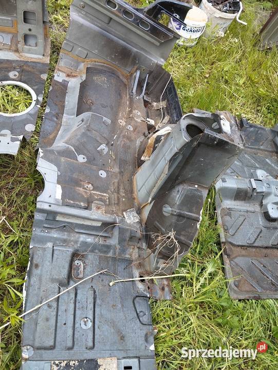 Elementy podłogi alfa 164 osobowe Poznań