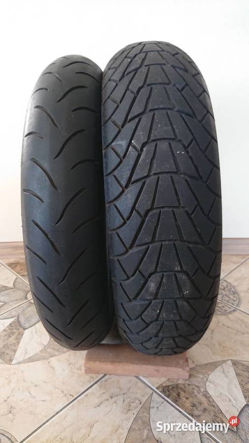 Opona Bridgestone Battlax 12070Z R17 Motocyklowe Siewierz