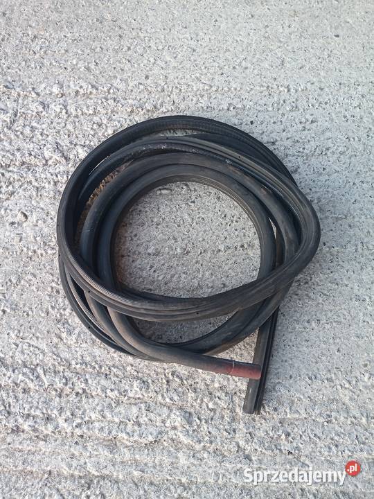 Ducato boxer jumper uszczelka drzwi bocznych Sandomierz