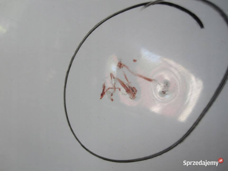 FORD FOCUS MK3 III 13r maska osobowe Maski sprzedam