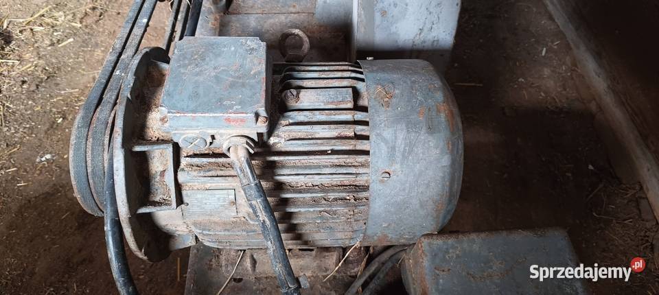 Dmuchawa do zboża Pyskowice