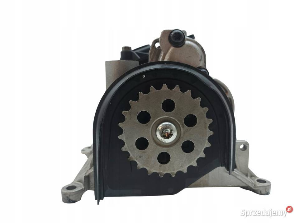 POMPA OLEJU 8507325 30 D N57 Bmw X6 I 20092014