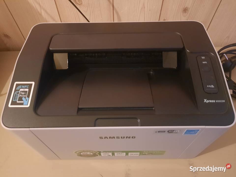 Samsung Xpress M2022W kujawsko-pomorskie Włocławek