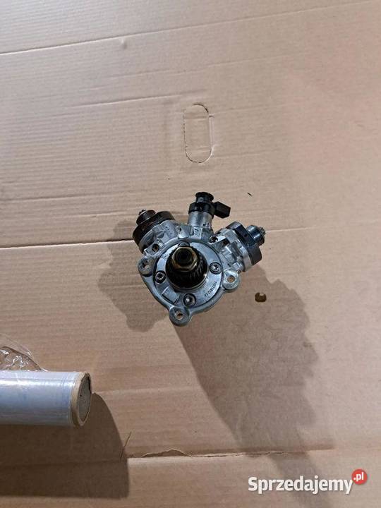 pompa wtryskowa Audi 30 TDI V6 0445010868 osobowe