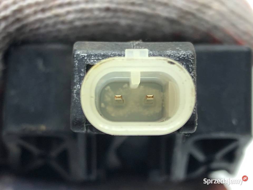 KLAMKA ZEWNĘTRZNA PRAWY PRZÓD AUDI A6 C7 Kombi