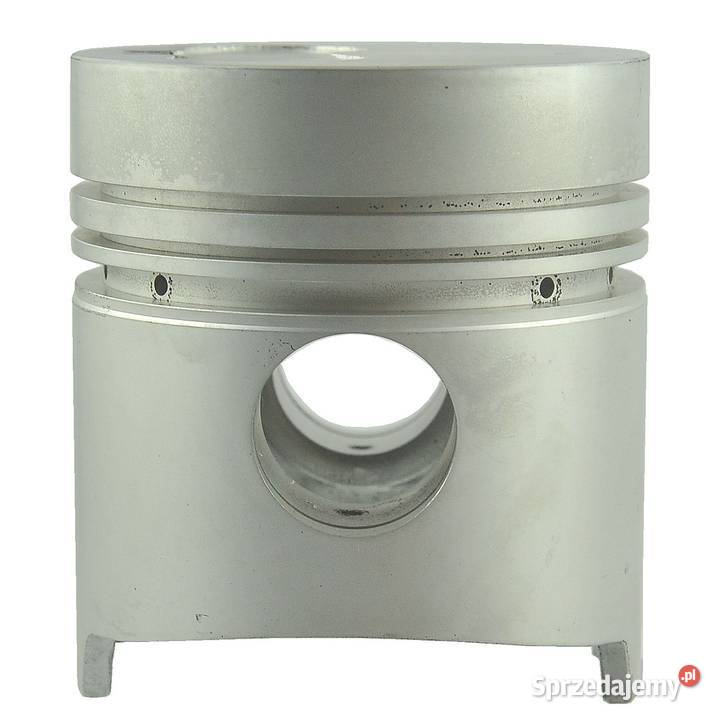 Tłok 86 mm STD Toyosha 3S150 Hinomoto E324E2804 Tajęcina