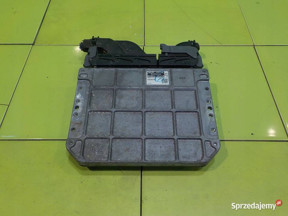 TOYOTA AVENSIS III T27 LIFT I 18 B 12r KOMBI osobowe Suków