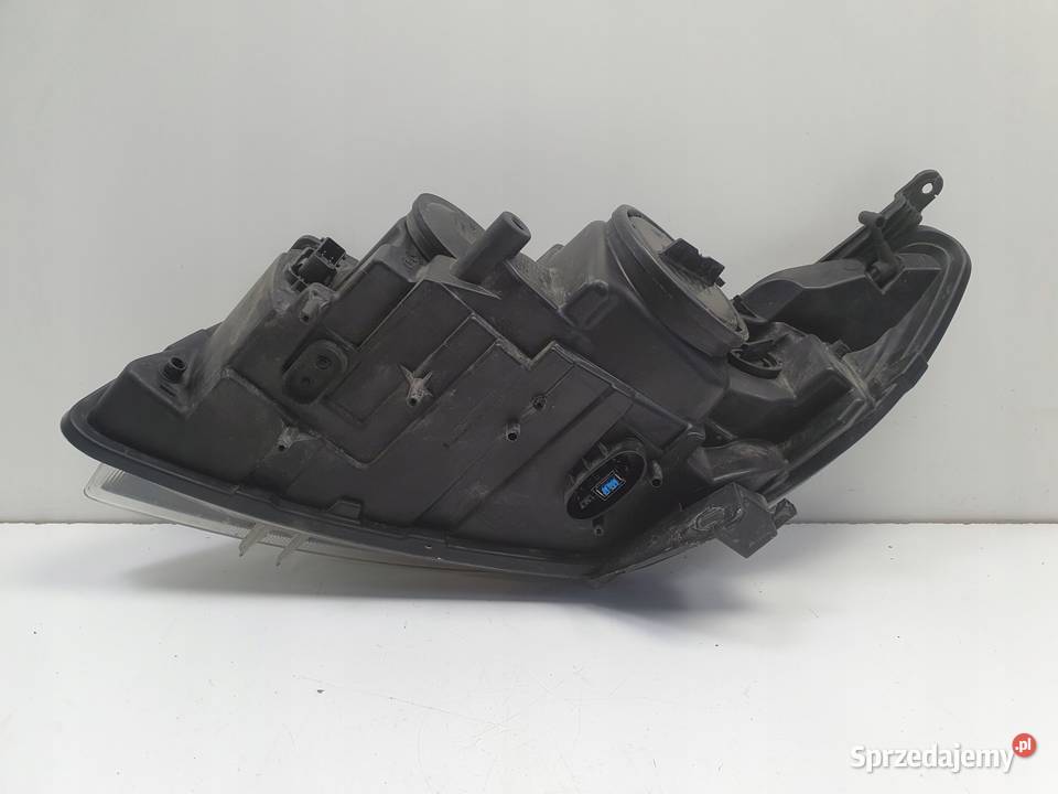 LAMPA PRAWA Saab 93 II LIFT 0711r PRZEDNIA PRAWY lubelskie