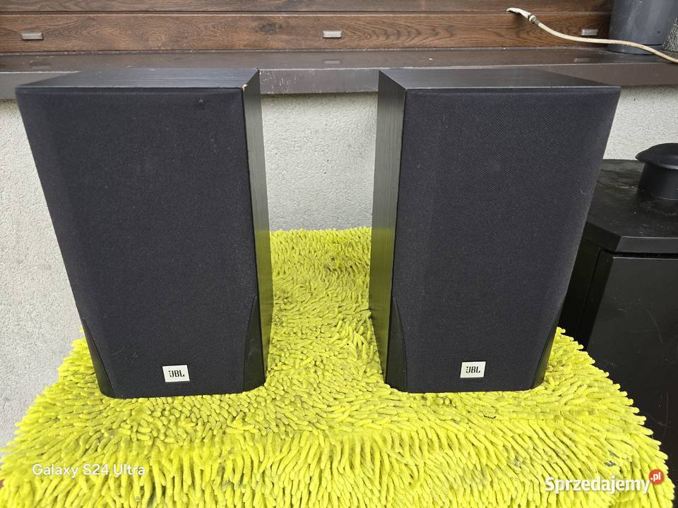 kolumny jbl tlx 110 śląskie
