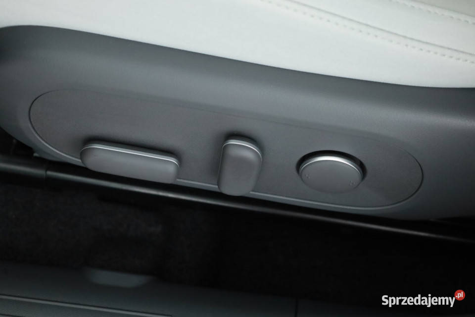 Hyundai Kona Electric 48 kWh isofix Katowice