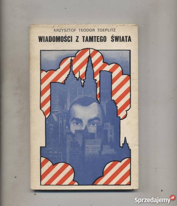 Wiadomości z tamtego świata