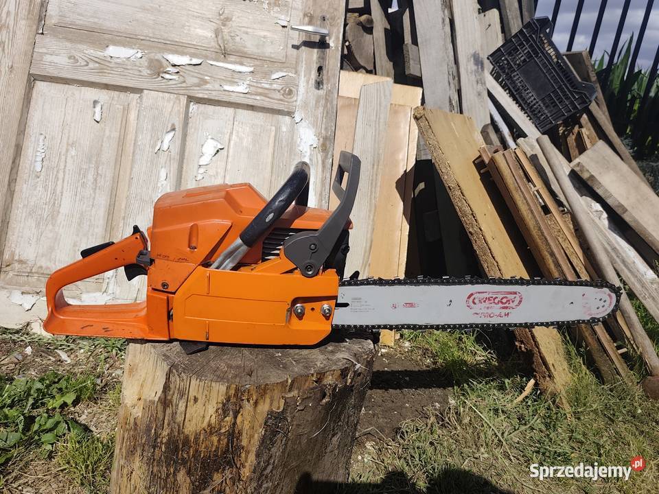 Husqvarna 268 48konia Dębica