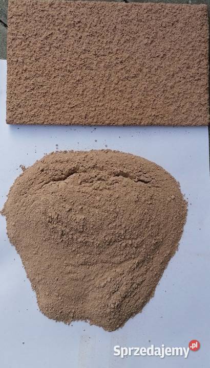 Tynk kolorowy TerazytBaranek kujawsko-pomorskie Bydgoszcz sprzedam