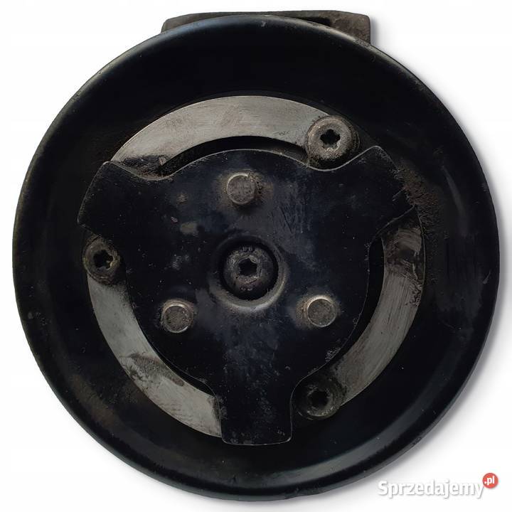 SPRĘŻARKA KLIMATYZACJI Opel Astra J 16 16V Chełm