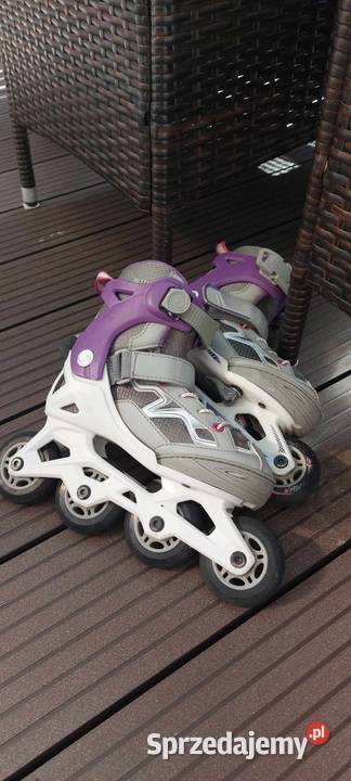 Rolki rozmiar 2932 Legionowo