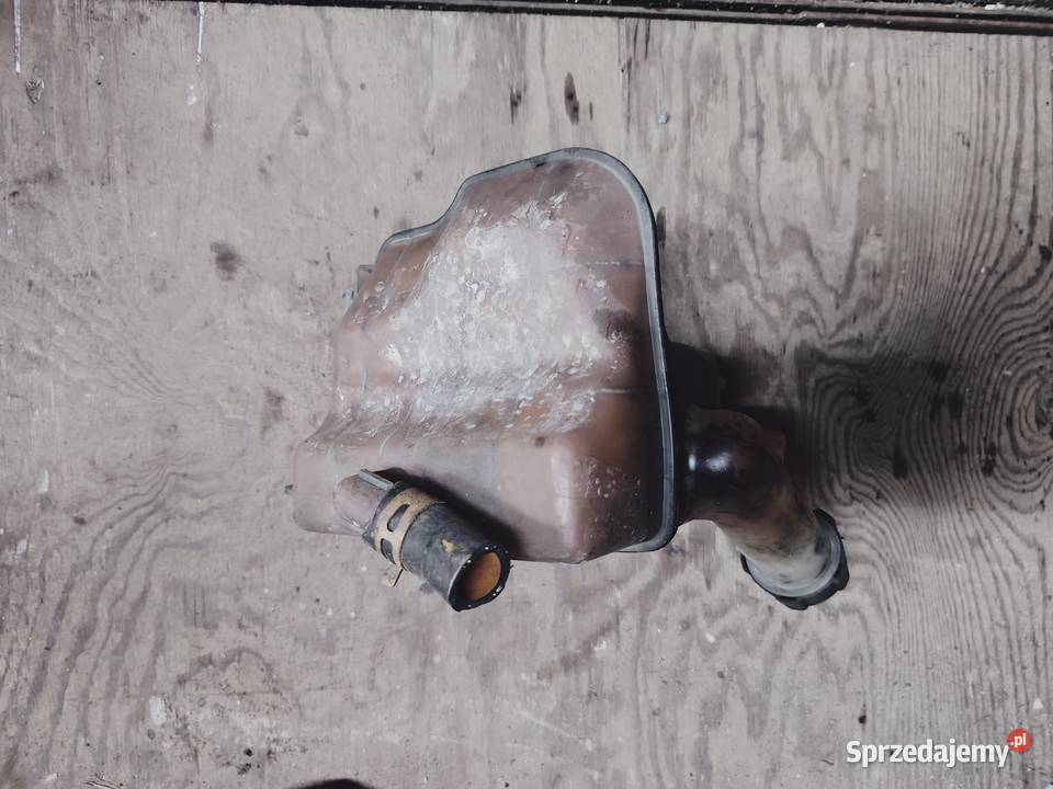 Zbiorniczek wyrównawczy Renault laguna 2 mazowieckie sprzedam