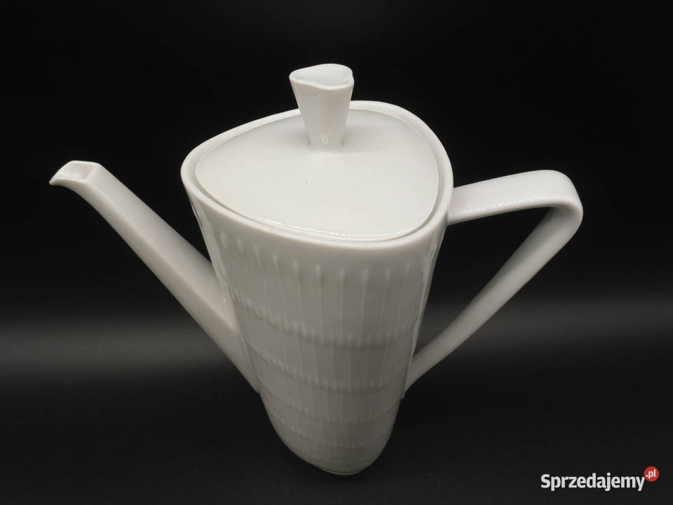 Porcelanowy Dzbanek Hutschenreuther Selb Fason Raszków sprzedam