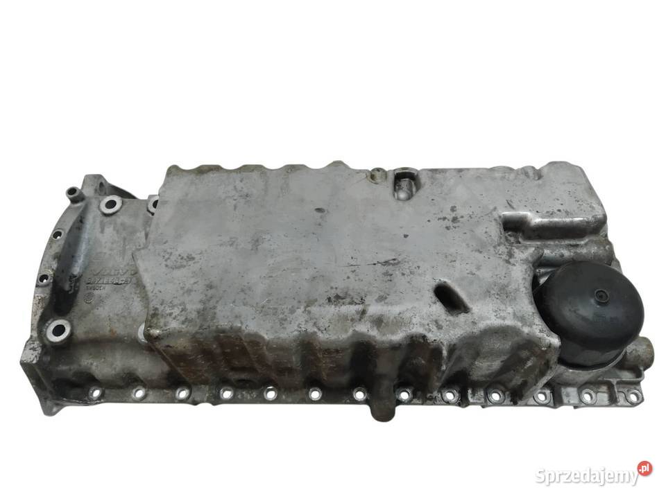 MISKA OLEJOWA 9471443A 28 29 BITURBO T6 Volvo sprzedam