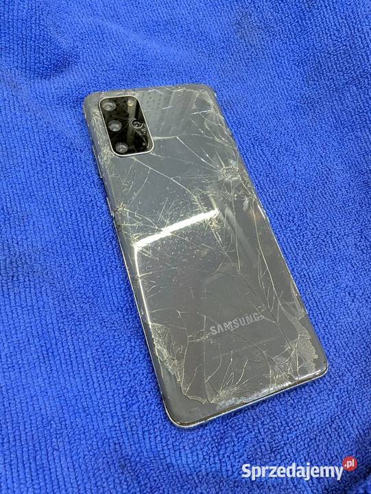 Samsung s20 S20 plus s20plus lubelskie Lublin