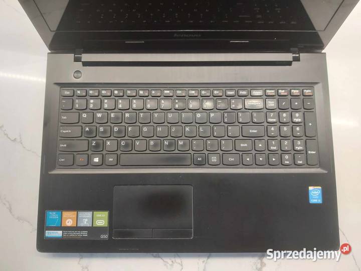 Mocne i Piękne Lenovo G5070 i78GbDDRNowySSD Ćmielów