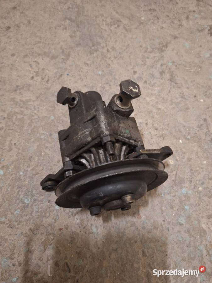 Pompa wspomagania Audi 80